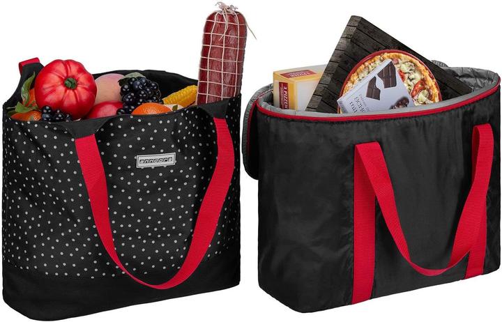 Produktbild Anndora Einkaufstasche