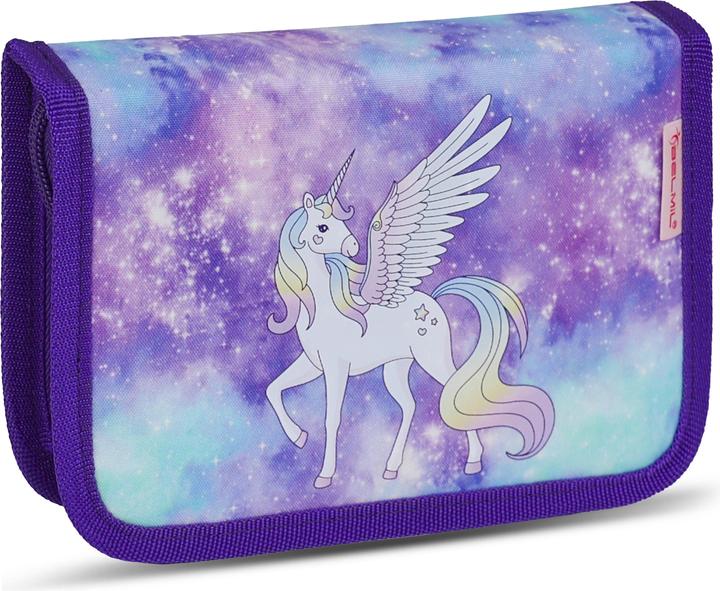Image du produit Belmil CLASSY Set sac à dos scolaire Diamond Unicorn (19 l)