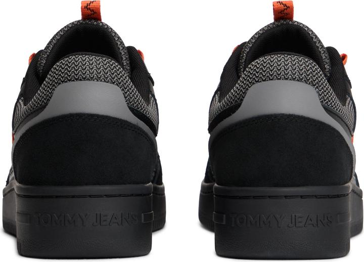 Image du produit Tommy Jeans TJM Retro Low Top (40)