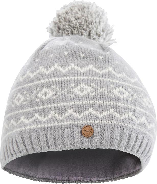 Actual product image Trespass Holbray Knitted Hat (One size)