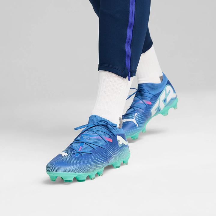 Actual product image Puma Future 7 Match Fg/Ag (46.5)