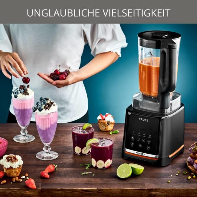 Produktbild Krups KB9158 Infinymix (1600 W)