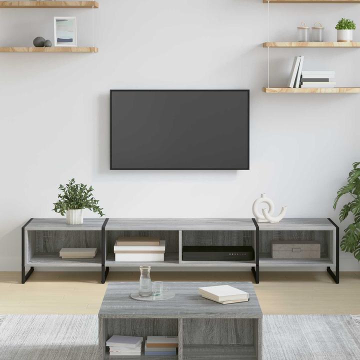 Actual product image vidaXL TV-Schränk (36 x 30.50 x 30.50 cm)