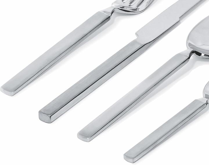 Actual product image Alessi Dry (24 pcs., Cutlery set)
