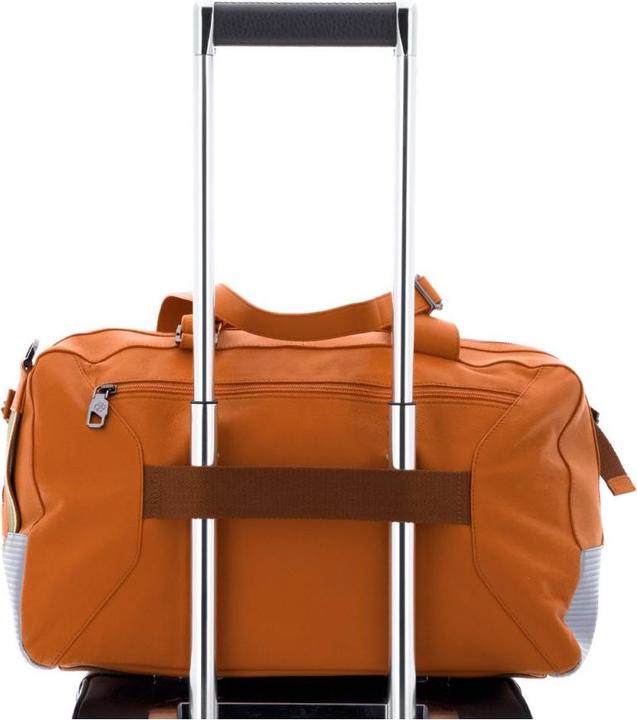 Produktbild Scharlau Merayo - Duffle Leder