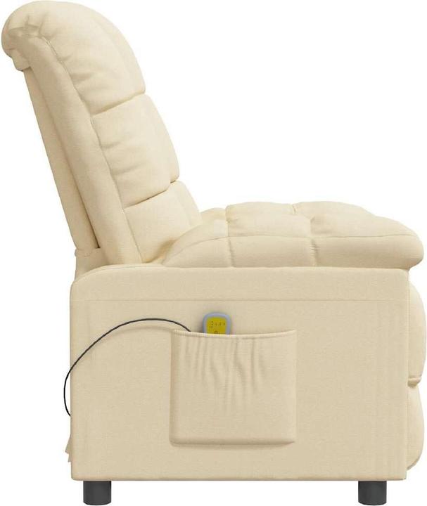 Image du produit vidaXL Massagesessel