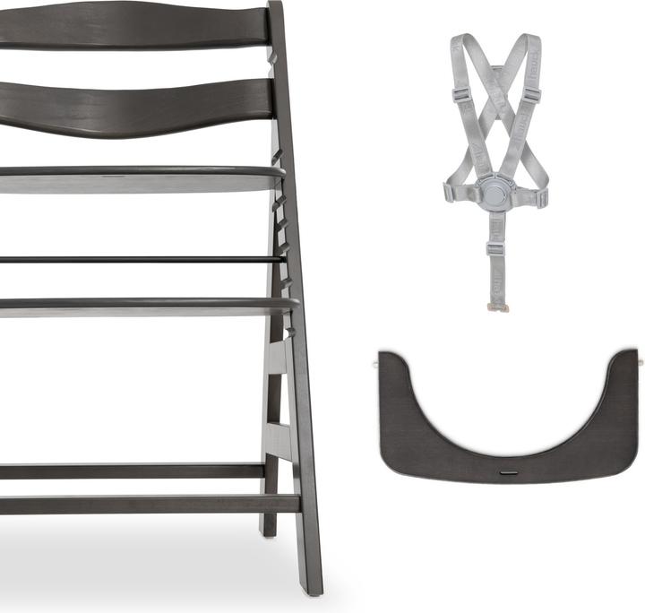 Actual product image Hauck Alpha+ Select (Highchair)