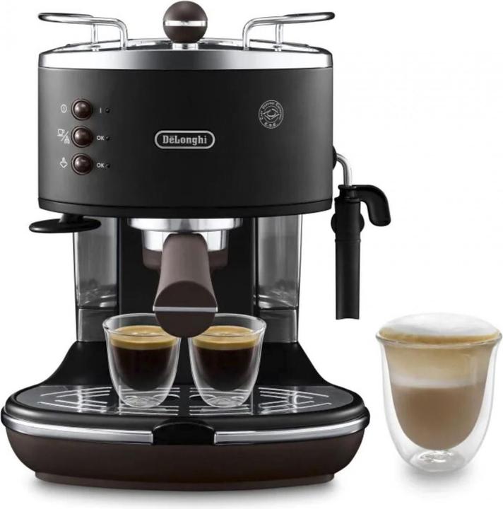 Actual product image De'Longhi Icona Vintage