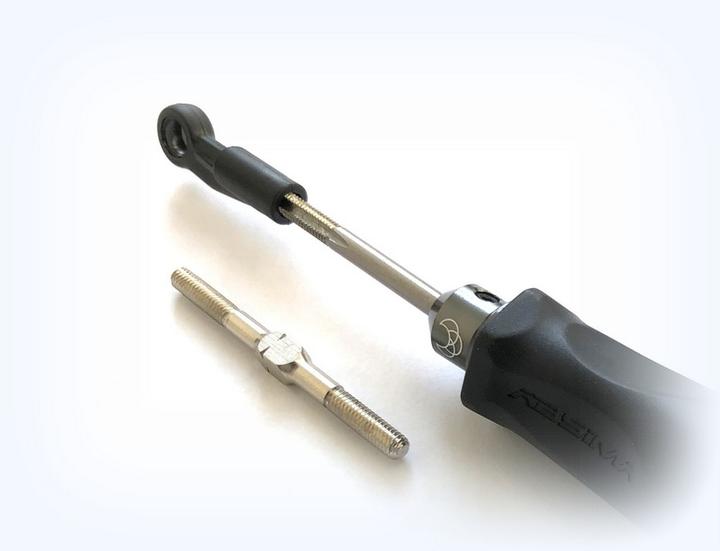 Actual product image Absima Threader M2