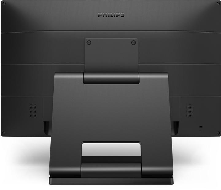 Produktbild Philips 222B9TA/00 (1920 x 1080 Pixel, 21.50")