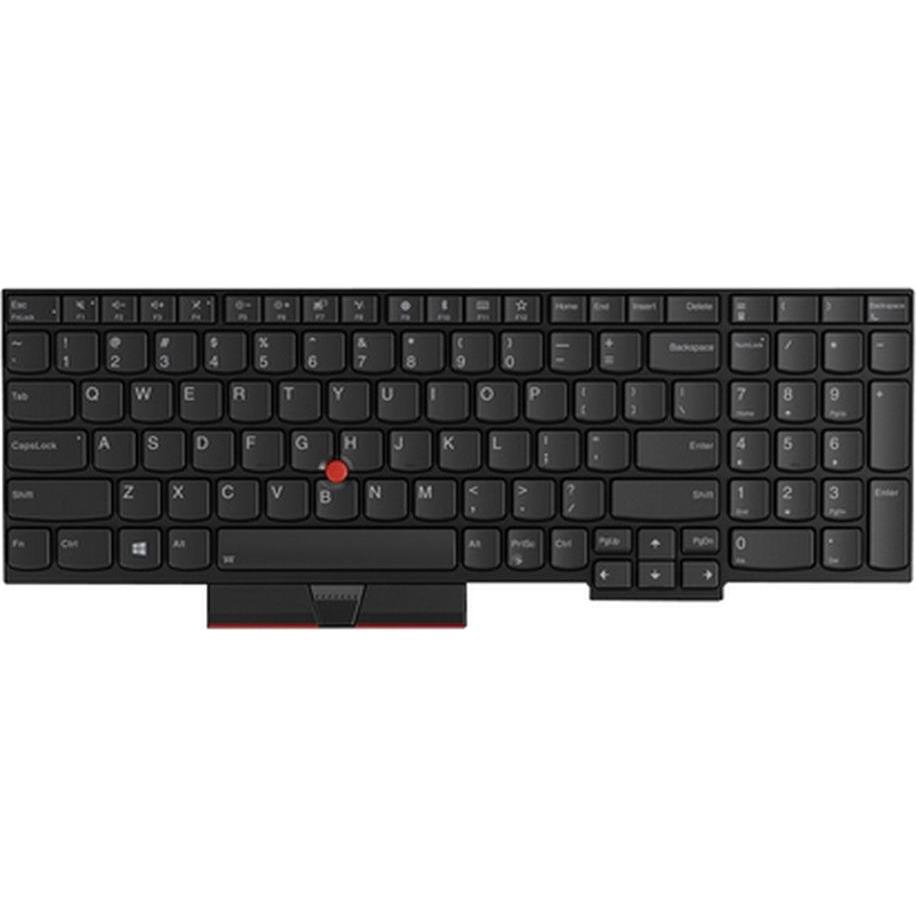 Lenovo Keyboard FR NB, Notebook Ersatzteile