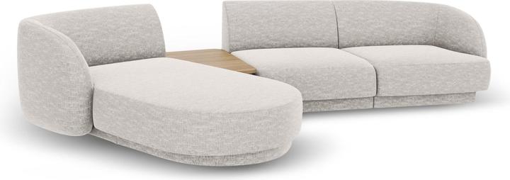 Actual product image Micadoni Miley (3-seater)