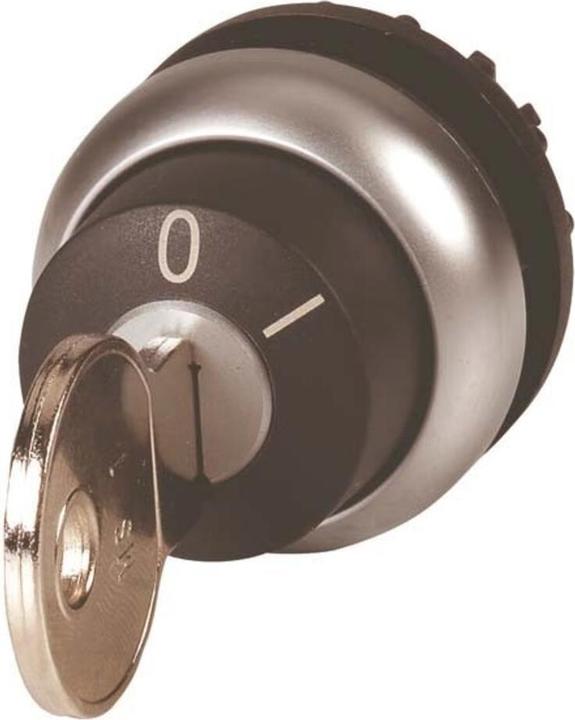 Immagine prodotto Eaton Pulsante a chiave, 2 posizioni, a scatto