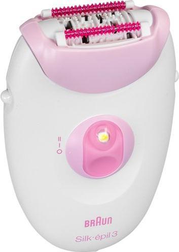 Image du produit Braun Silk-épil 3 SE3-000