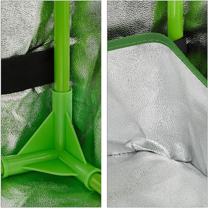 Productafbeelding Relaxdays Growbox