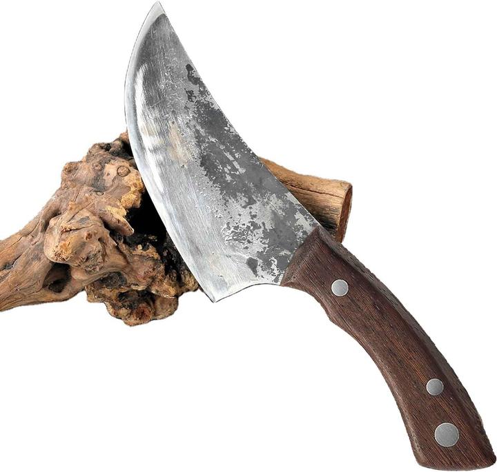 Produktbild Muxel Chinesisches Wiegemesser (14.50 cm)