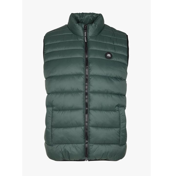 Produktbild Pepe Jeans Steppweste Casual Bequem sitzend (S)