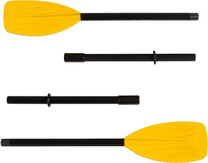 Productafbeelding Intex Seahawk 2 bootset (236 cm, 2 pers.)