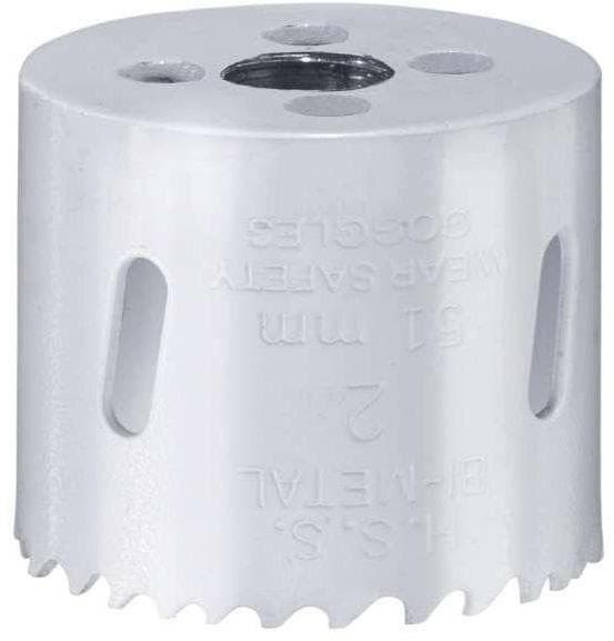 Actual product image kwb Hss Bimetal Hole Saw 40Mm (40 mm)