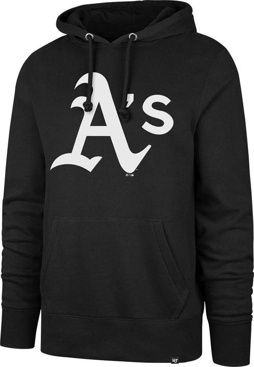 Actual product image 47 Brand MLB Imprint Backer Burn (S)