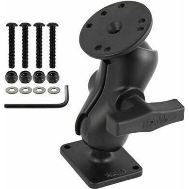 RAM Mounts Unpkd. RAM Mount, Barcode-Scanner Zubehör
