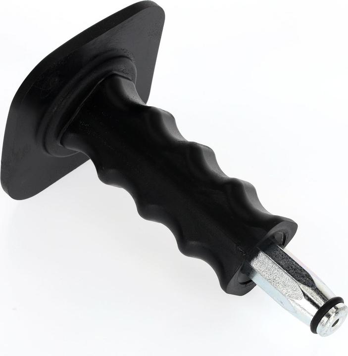 Produktbild Gedore 90 HS-4 Setzeisen mit Handschutz 4 mm