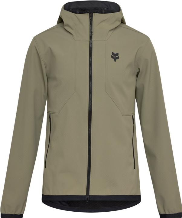 Image du produit Fox Ranger Fire Hoodie (S)