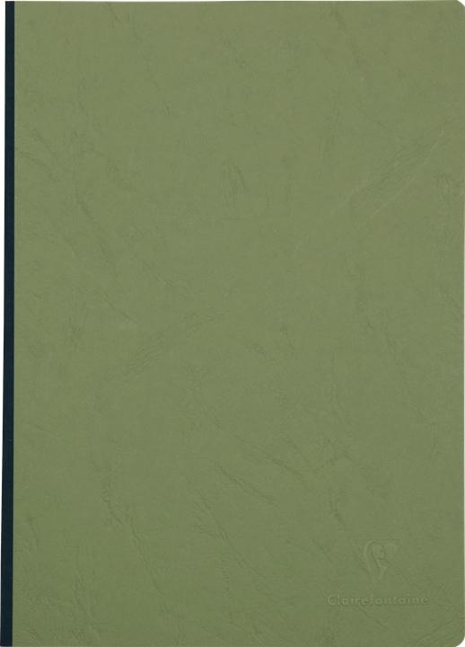 Produktbild Clairefontaine Age Bag (A4, Liniert)