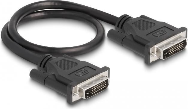 Produktbild Delock Dvi — Dvi (0.50 m, DVI)