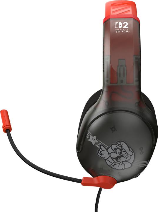 Actual product image Turtle Beach AIRLITE FIT - Headset (Cable)
