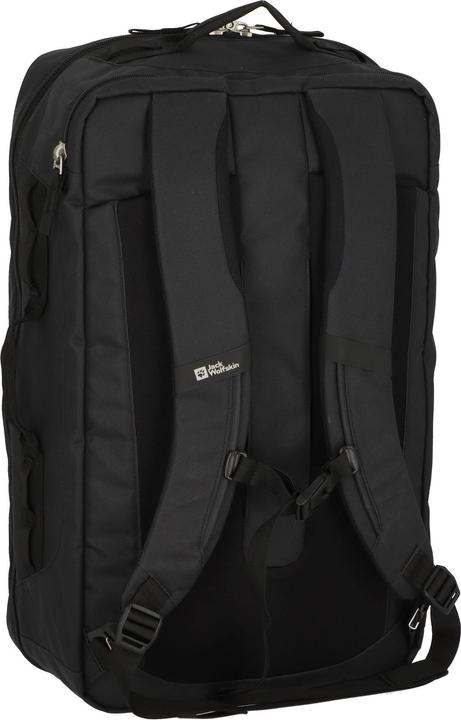 Actual product image Jack Wolfskin Traveltopia Cabin Pack 40 (36 l)
