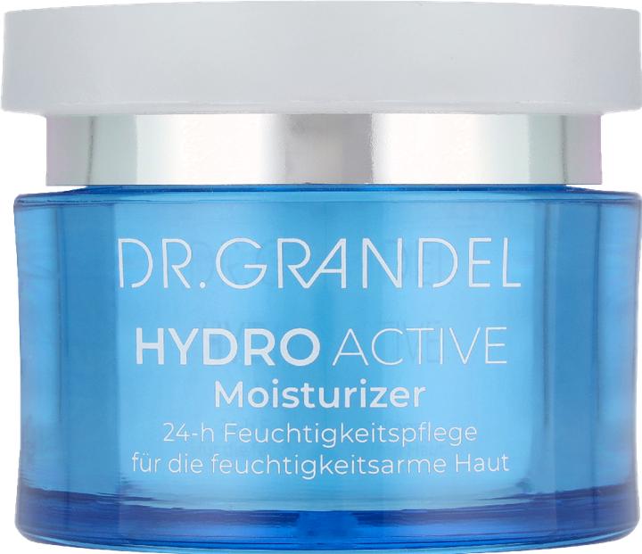 Immagine prodotto Dr Grandel Idro idratante attivo (50 ml, Crema da giorno)