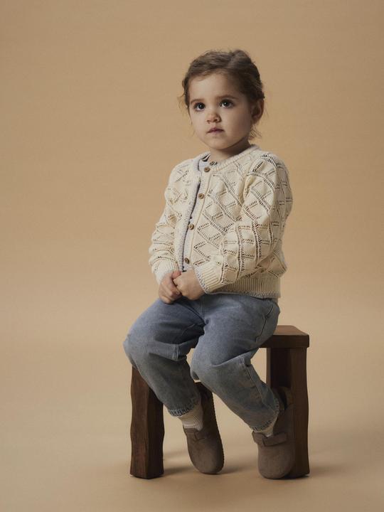 Actual product image Name it Langarm Strickjacke (104)