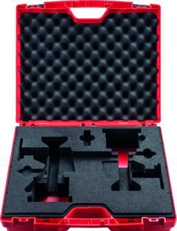 Viking Arm Koffer leer f+AMMAvA-r Schrank.Montag-Set VIKIN (1 onderdelen)