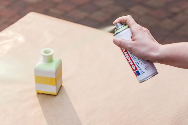 Actual product image Edding Acrylic spray (Pastel green, 0.20 l)