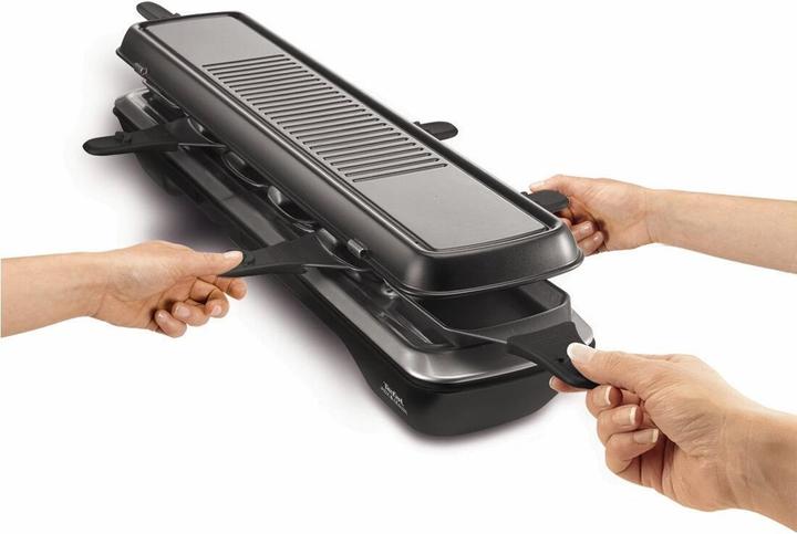 Immagine prodotto Tefal RE 5228 Simply Line 6 Inox & Design