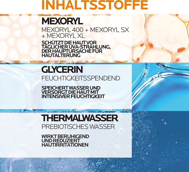 Immagine prodotto La Roche Posay Anthelios Fluido Invisibile Colorato (Crema solare viso, SPF 50+, 50 ml, 75 g)