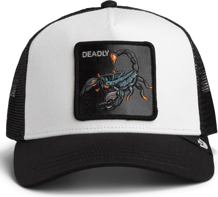 Actual product image Goorin Bros OG Trucker (One size)