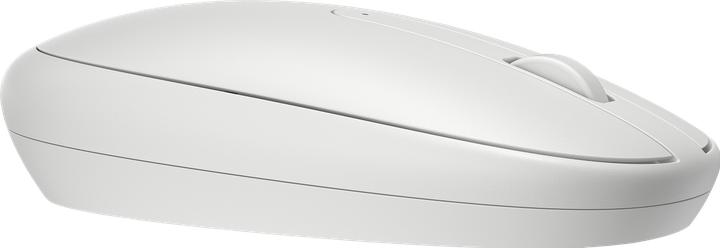Actual product image HP 240 Mouse right and left handed (Wireless)