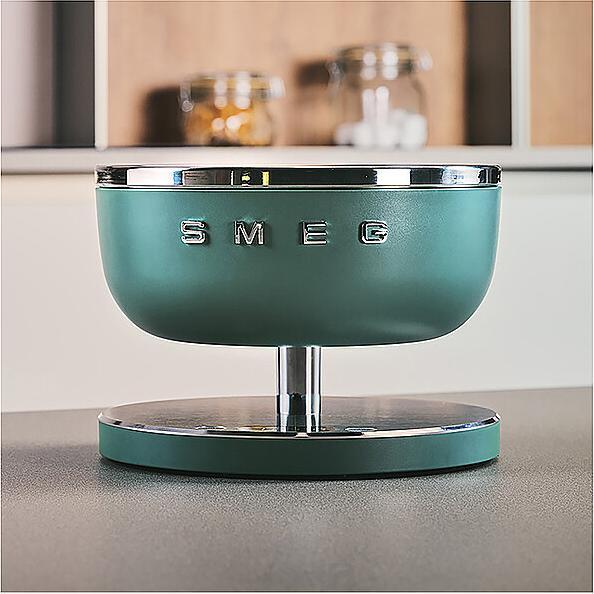 Image du produit Smeg KSC01EGMWW
