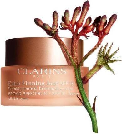Image du produit Clarins Extra Firming Jour (50 ml, Crème de jour, SPF 15)