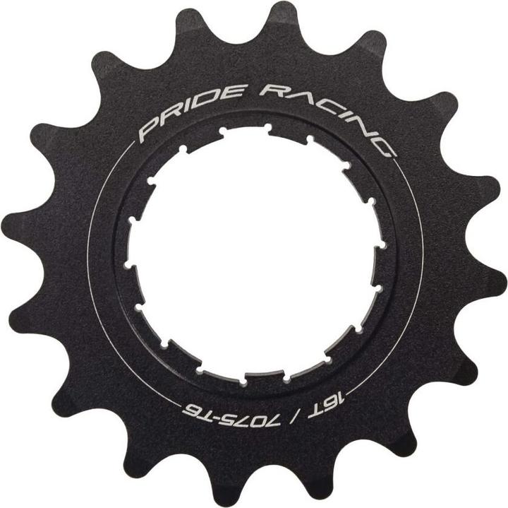 Image du produit Cassette Racing Spiral 7075
