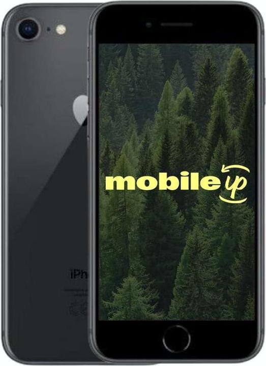 Smartphones refurbished