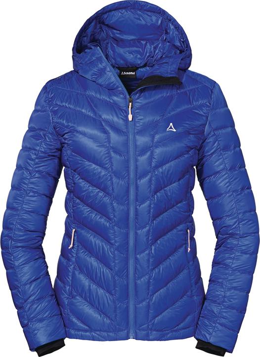 Actual product image Schöffel - Down / Thermo Jackets Down Jacket Lodner L (34)