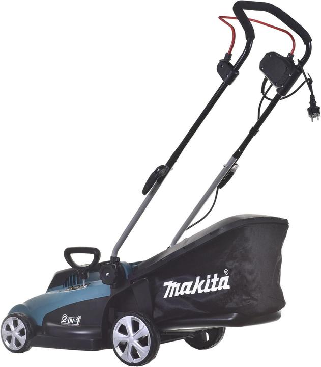 Image du produit Makita ELM3720 (Fonctionnement sur secteur)