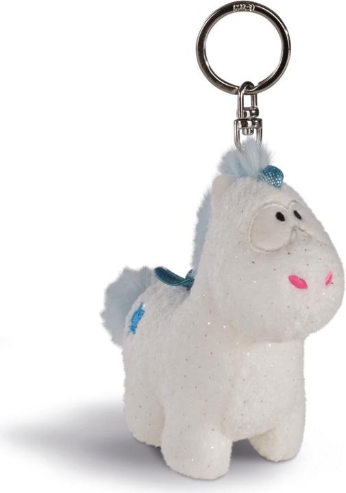 Actual product image NICI Keychain Theolino