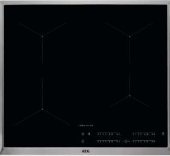 Image du produit AEG INDUCTION HOB IKB64431XB (59 cm, Table de cuisson à induction)