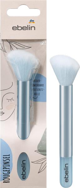 Produktbild dm ebelin Rougepinsel (Bronzer)