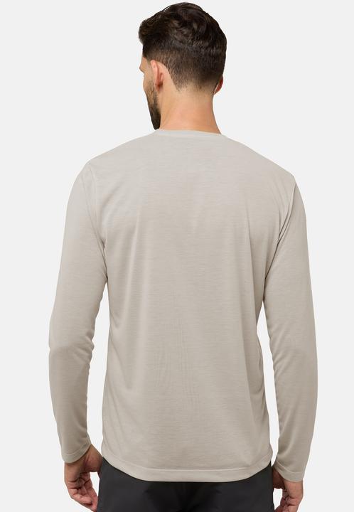 Produktbild Jack Wolfskin Vonnan Ls T M (S)
