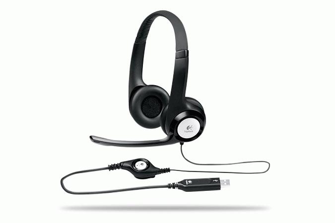 Produktbild Lambert ClearChat Comfort USB Headset (Kabelgebunden, USB-A, Microsoft Teams)